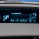 Illustration for article titled New Prius Hybrid Dashboard Photos